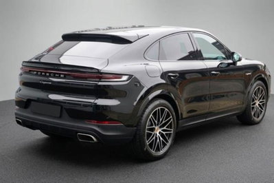 Porsche Cayenne Coupé 3.0 e-hybrid tiptronic (4)