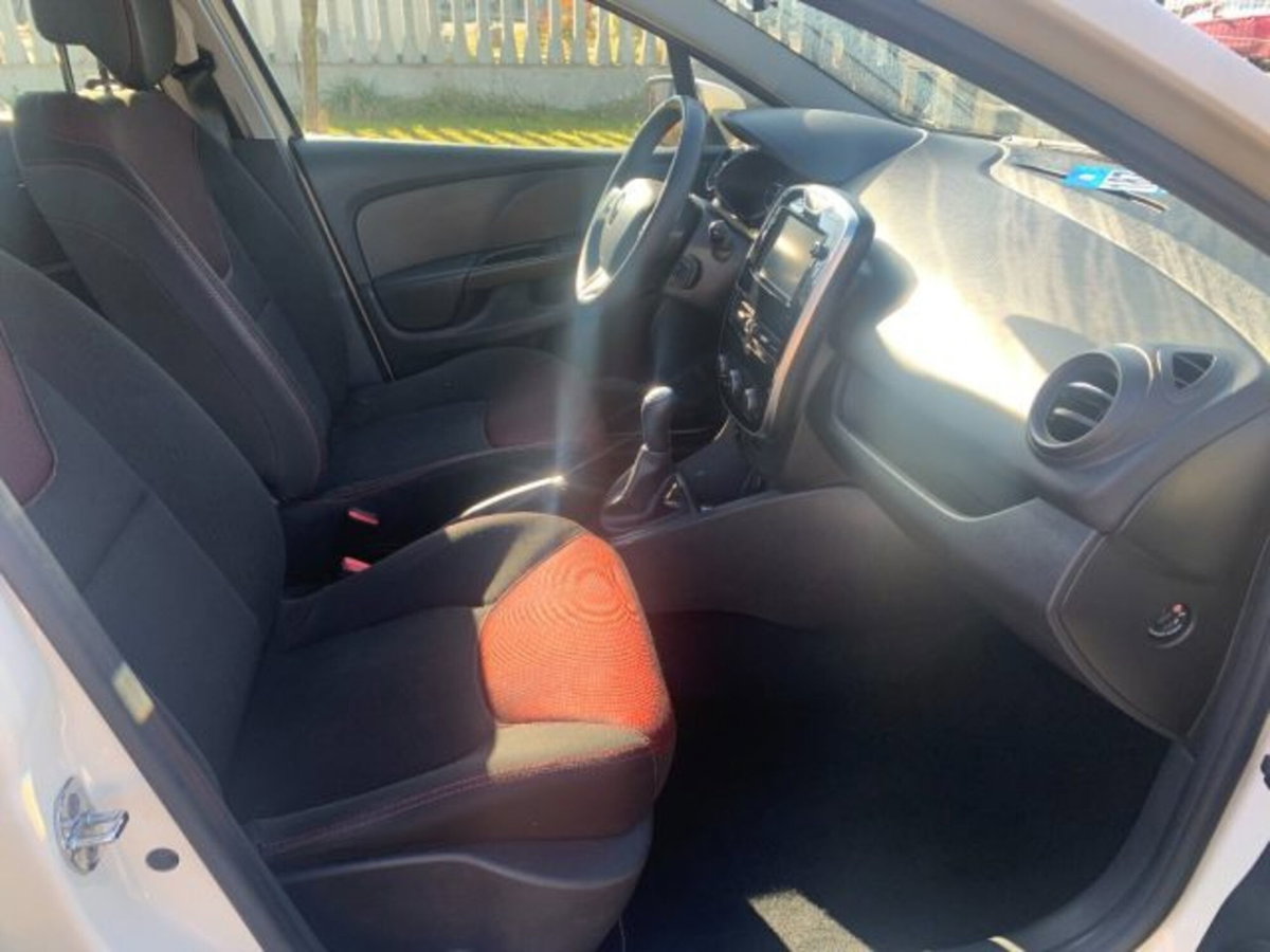 Renault Clio dCi 8V 75CV Start&Stop 5 porte Energy Zen (12)