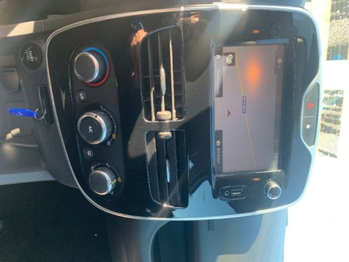 Renault Clio dCi 8V 75CV Start&Stop 5 porte Energy Zen (15)