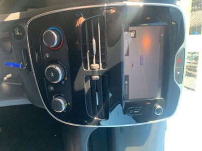Renault Clio dCi 8V 75CV Start&Stop 5 porte Energy Zen (15)