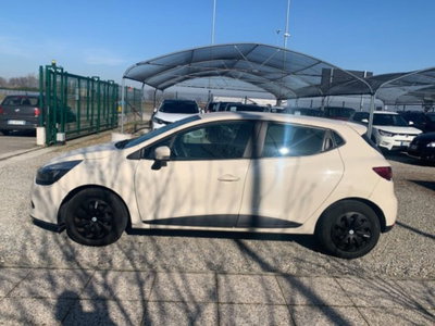 Renault Clio dCi 8V 75CV Start&Stop 5 porte Energy Zen (8)