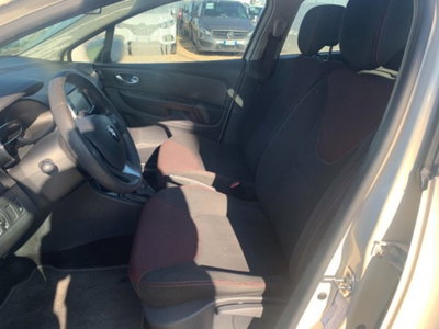 Renault Clio dCi 8V 75CV Start&Stop 5 porte Energy Zen (9)