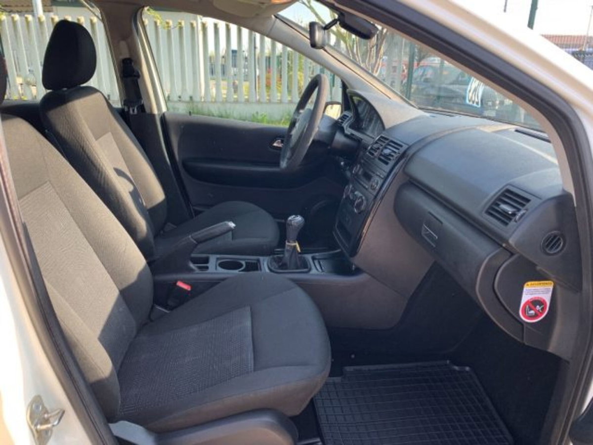 Mercedes-Benz Classe A 160 BlueEFFICIENCY Special Edition (12)