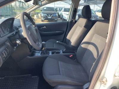 Mercedes-Benz Classe A 160 BlueEFFICIENCY Special Edition (9)