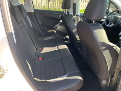 Peugeot 2008 Turbo 110 S&S Allure (11)