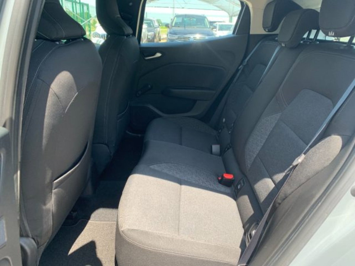 Renault Clio TCe 100 CV 5 porte Zen (10)