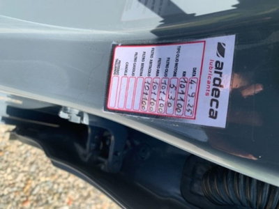 Renault Clio TCe 100 CV 5 porte Zen (18)