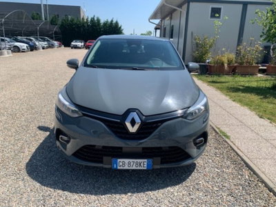 Renault Clio TCe 100 CV 5 porte Zen (2)