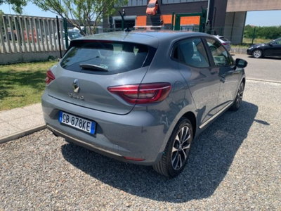 Renault Clio TCe 100 CV 5 porte Zen (5)