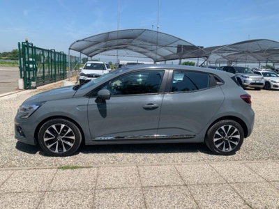 Renault Clio TCe 100 CV 5 porte Zen (8)