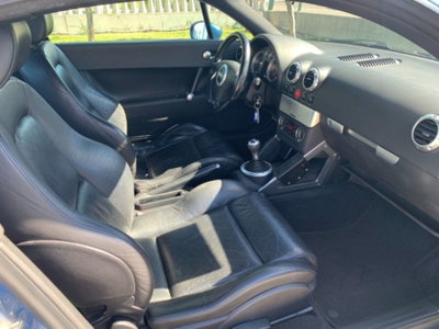 Audi TT Coupé 1.8 T 20V 179 CV cat (10)