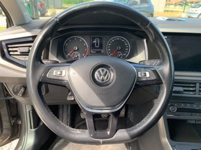 Volkswagen Polo 1.0 TGI 5p. Highline BlueMotion Technology (14)