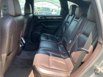 Porsche Cayenne 3.0 Diesel (10)