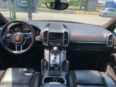 Porsche Cayenne 3.0 Diesel (13)