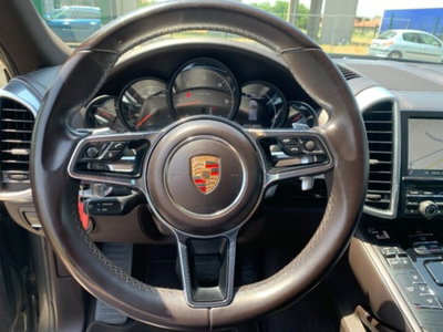 Porsche Cayenne 3.0 Diesel (15)