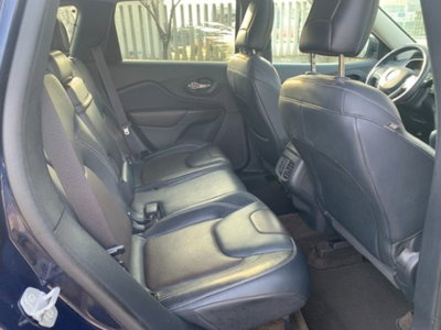 Jeep Cherokee 2.0 Mjt II 170CV 4WD Active Drive II Limited (11)