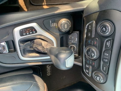 Jeep Cherokee 2.0 Mjt II 170CV 4WD Active Drive II Limited (17)