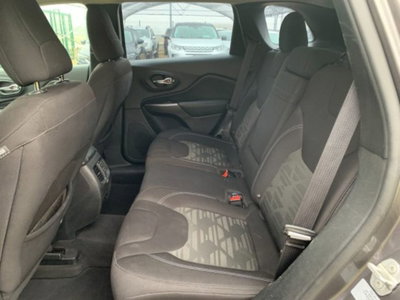 Jeep Cherokee 2.2 Mjt AWD Active Drive I Longitude (10)
