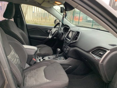 Jeep Cherokee 2.2 Mjt AWD Active Drive I Longitude (12)