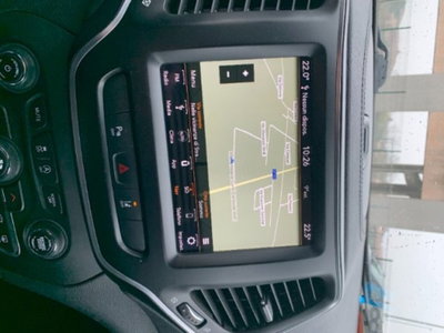 Jeep Cherokee 2.2 Mjt AWD Active Drive I Longitude (18)