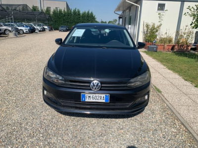 Volkswagen Polo 1.0 MPI 5p. Comfortline BlueMotion Technology (2)