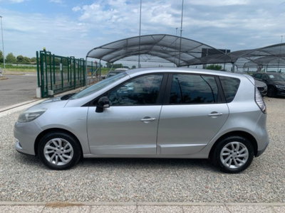 Renault Scenic E-Tech Electric 1.5 dCi 110CV EDC Energy (2)