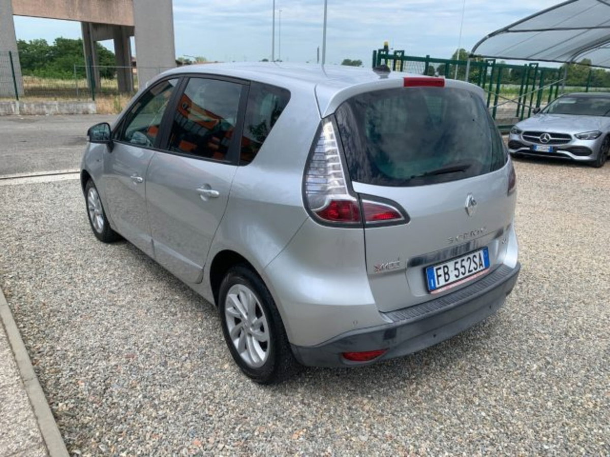 Renault Scenic E-Tech Electric 1.5 dCi 110CV EDC Energy (3)