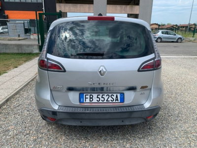 Renault Scenic E-Tech Electric 1.5 dCi 110CV EDC Energy (4)