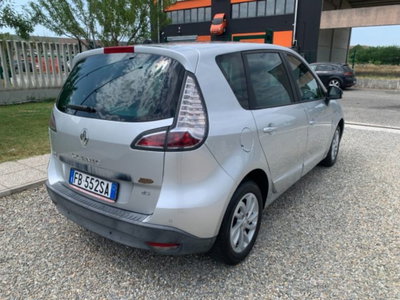 Renault Scenic E-Tech Electric 1.5 dCi 110CV EDC Energy (5)