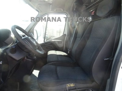 Opel Movano Furgone 30 2.3 CDTI 125CV PC-TN FWD Combi E5 (12)