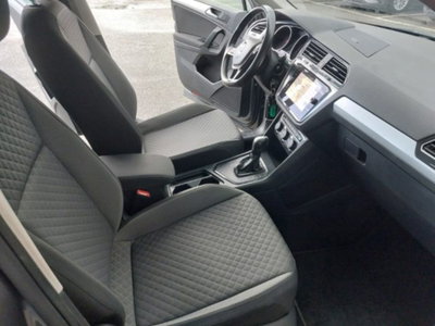 Volkswagen Tiguan 2.0 TDI SCR DSG Business BlueMotion Technology (13)