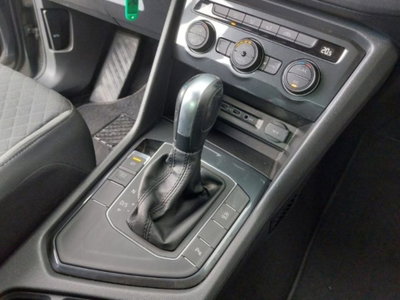 Volkswagen Tiguan 2.0 TDI SCR DSG Business BlueMotion Technology (15)
