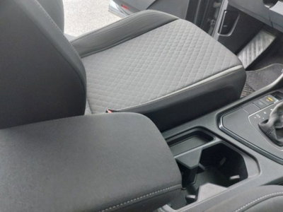 Volkswagen Tiguan 2.0 TDI SCR DSG Business BlueMotion Technology (16)