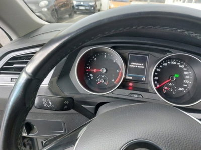 Volkswagen Tiguan 2.0 TDI SCR DSG Business BlueMotion Technology (17)