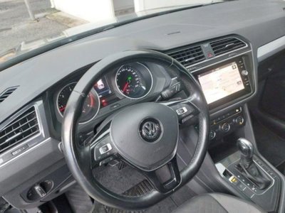 Volkswagen Tiguan 2.0 TDI SCR DSG Business BlueMotion Technology (19)