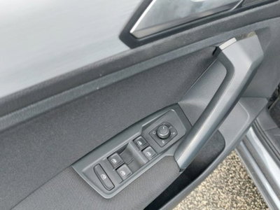 Volkswagen Tiguan 2.0 TDI SCR DSG Business BlueMotion Technology (20)