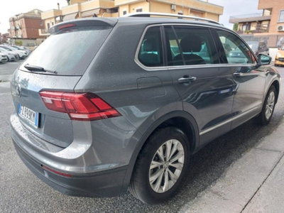 Volkswagen Tiguan 2.0 TDI SCR DSG Business BlueMotion Technology (3)
