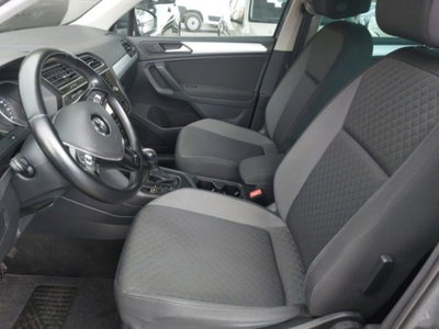 Volkswagen Tiguan 2.0 TDI SCR DSG Business BlueMotion Technology (5)