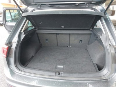 Volkswagen Tiguan 2.0 TDI SCR DSG Business BlueMotion Technology (7)