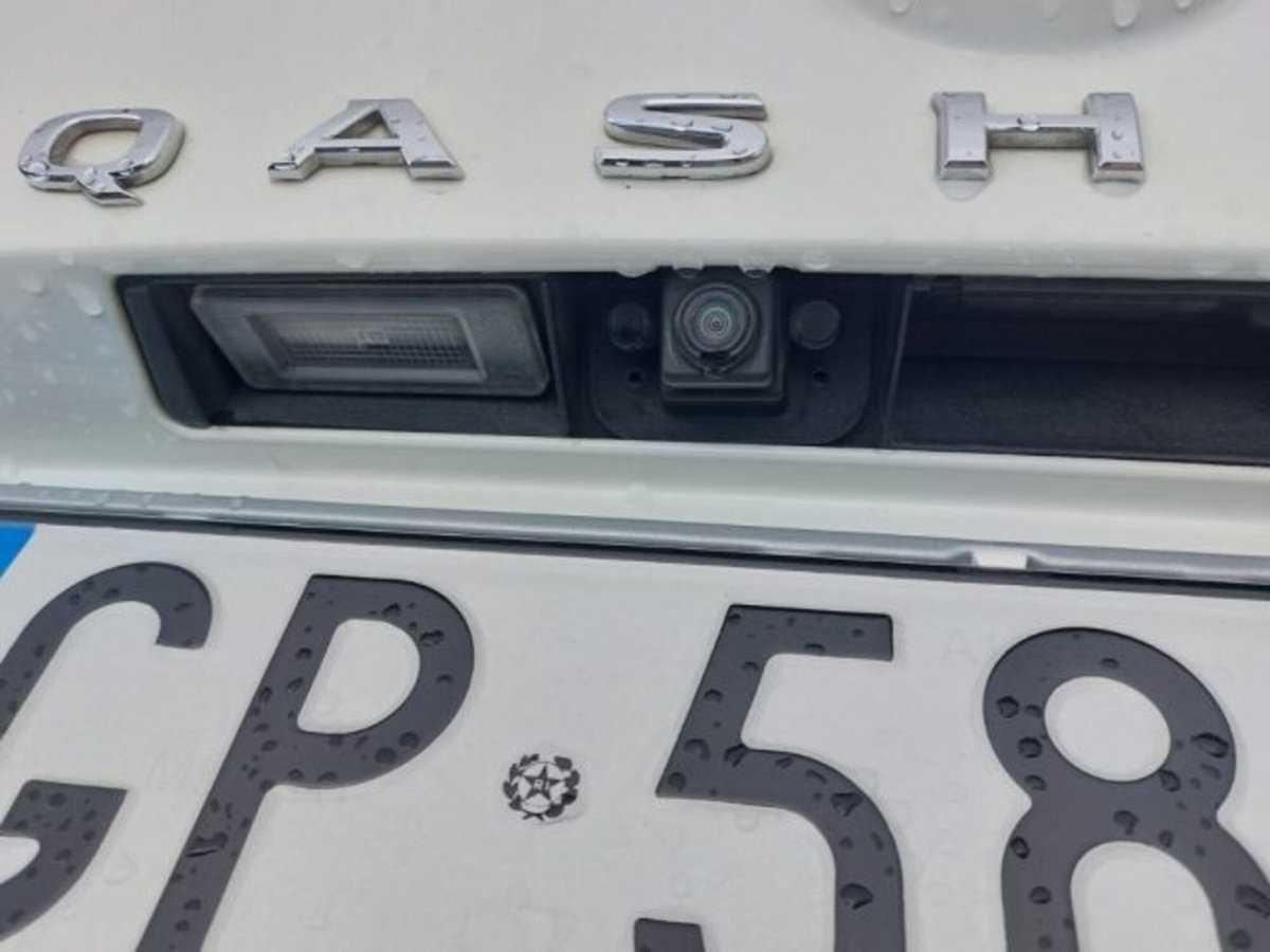 Nissan Qashqai 1.3 mhev Business 2wd 158cv xtronic (11)