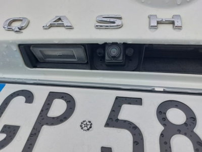 Nissan Qashqai 1.3 mhev Business 2wd 158cv xtronic (11)