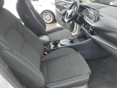 Nissan Qashqai 1.3 mhev Business 2wd 158cv xtronic (12)