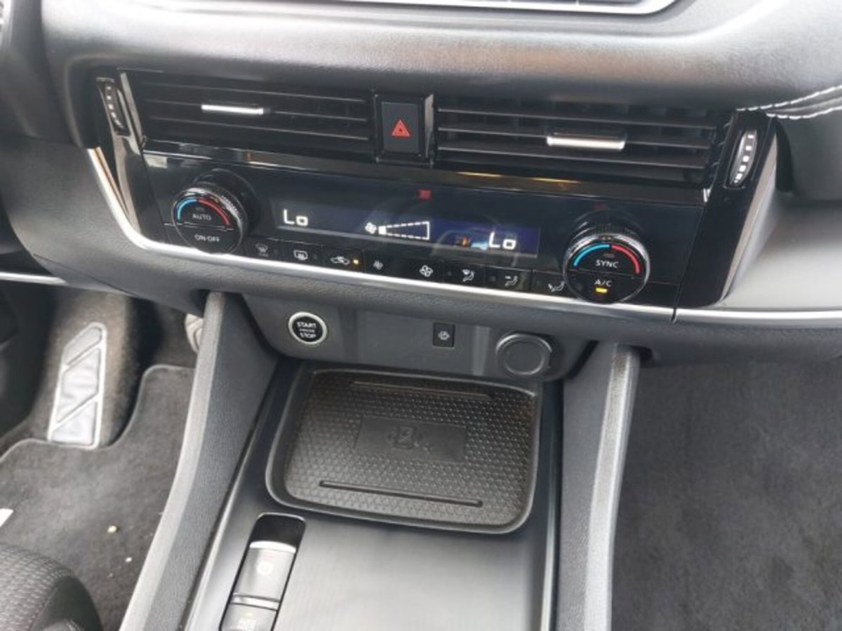Nissan Qashqai 1.3 mhev Business 2wd 158cv xtronic (14)