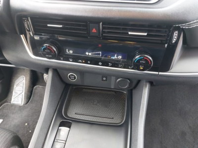 Nissan Qashqai 1.3 mhev Business 2wd 158cv xtronic (14)
