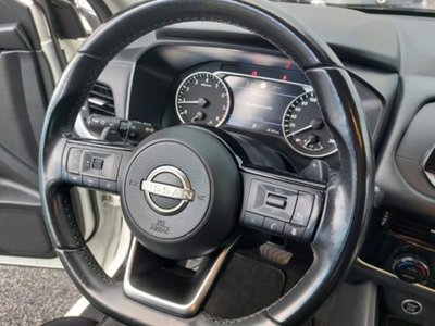 Nissan Qashqai 1.3 mhev Business 2wd 158cv xtronic (16)
