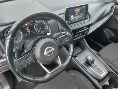 Nissan Qashqai 1.3 mhev Business 2wd 158cv xtronic (18)