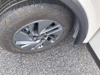 Nissan Qashqai 1.3 mhev Business 2wd 158cv xtronic (19)