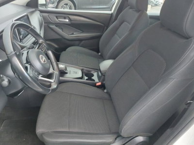 Nissan Qashqai 1.3 mhev Business 2wd 158cv xtronic (5)