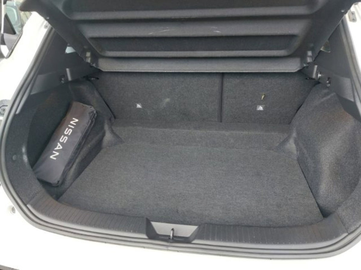 Nissan Qashqai 1.3 mhev Business 2wd 158cv xtronic (7)