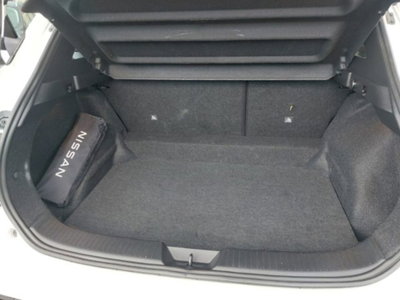 Nissan Qashqai 1.3 mhev Business 2wd 158cv xtronic (7)
